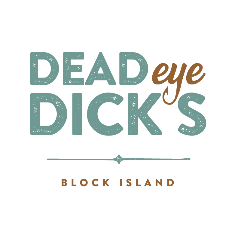 dead eye dicks logo